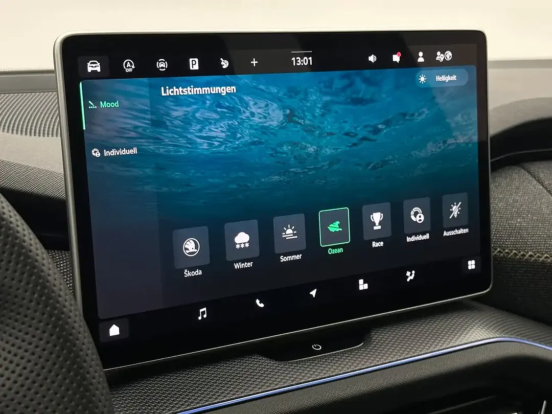 Skoda Kodiaq - Thumbnail 46