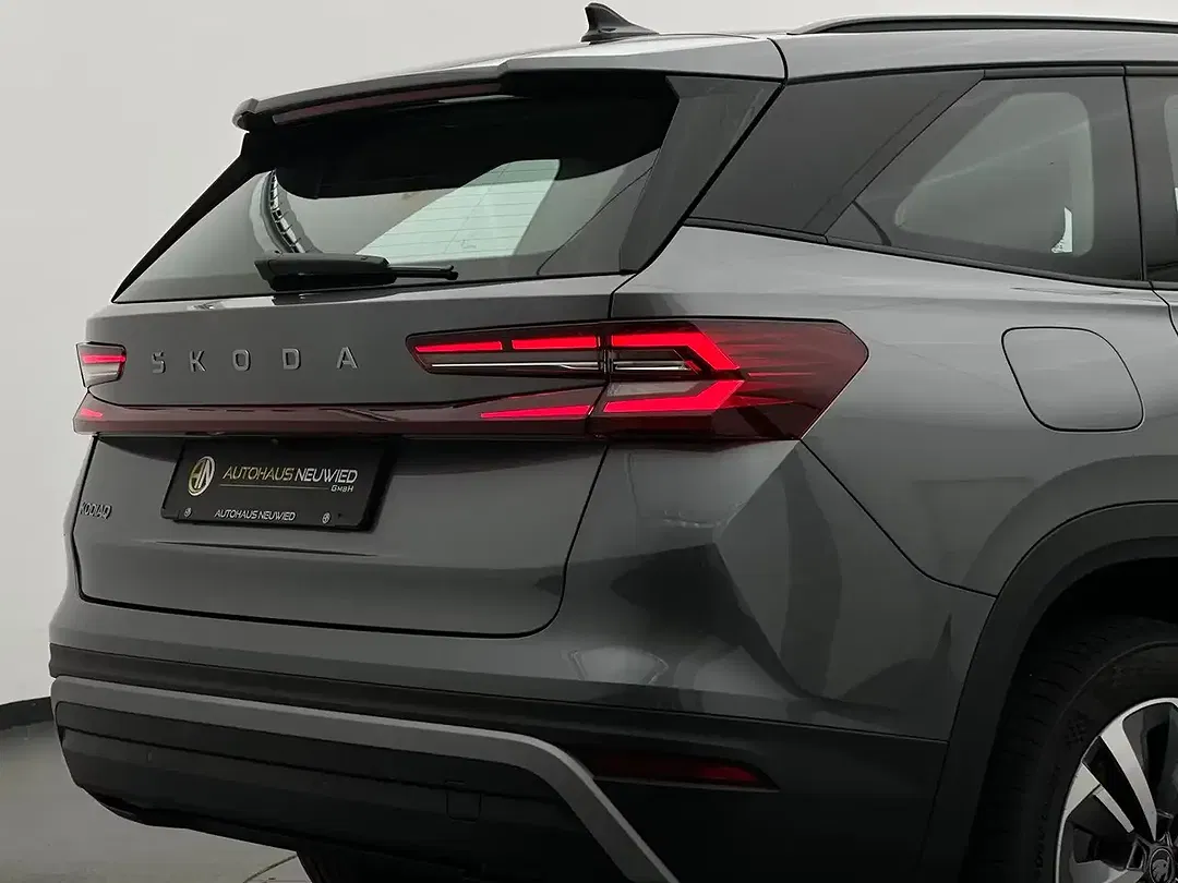 Skoda Kodiaq - Thumbnail 49