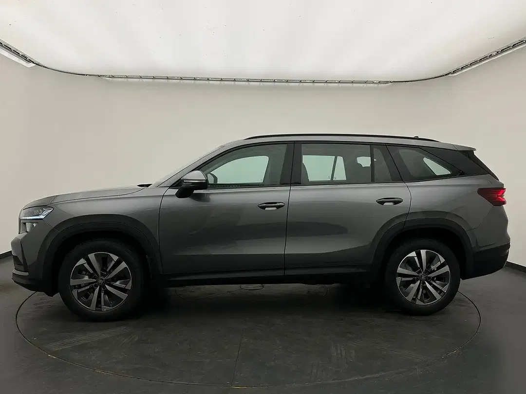 Skoda Kodiaq - Thumbnail 5