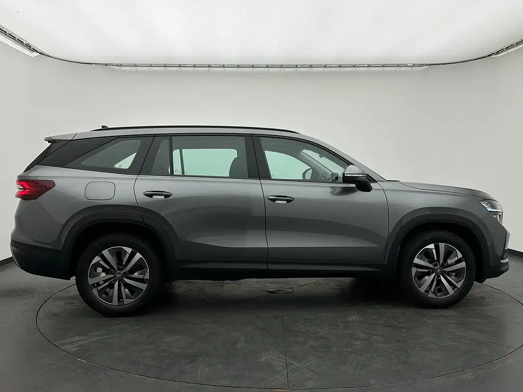 Skoda Kodiaq - Thumbnail 6