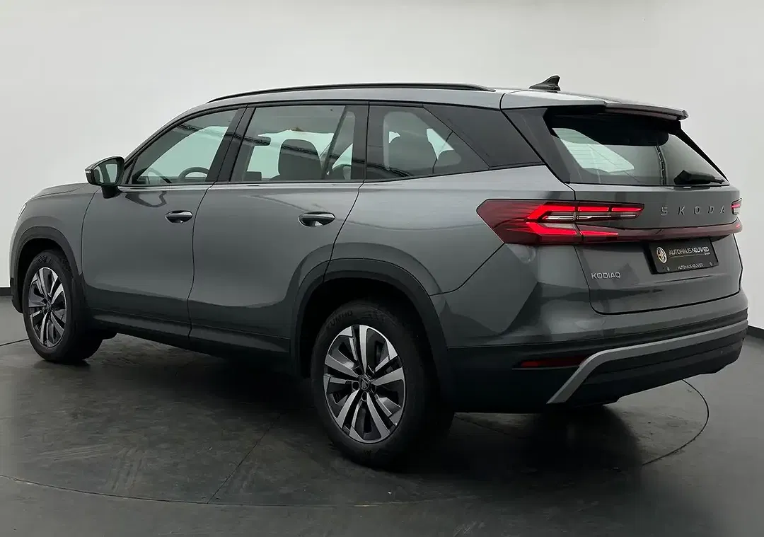 Skoda Kodiaq - Thumbnail 7