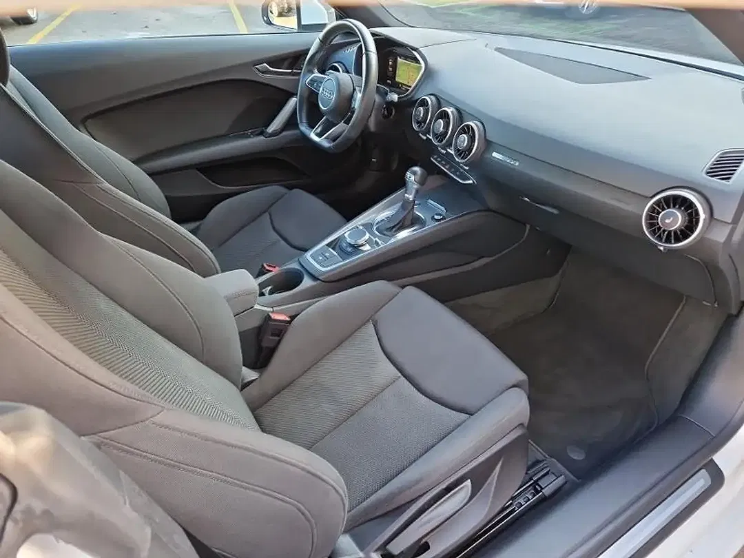 Audi TT - Thumbnail 11