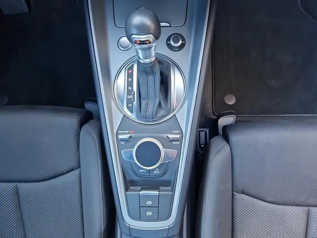 Audi TT - Thumbnail 13