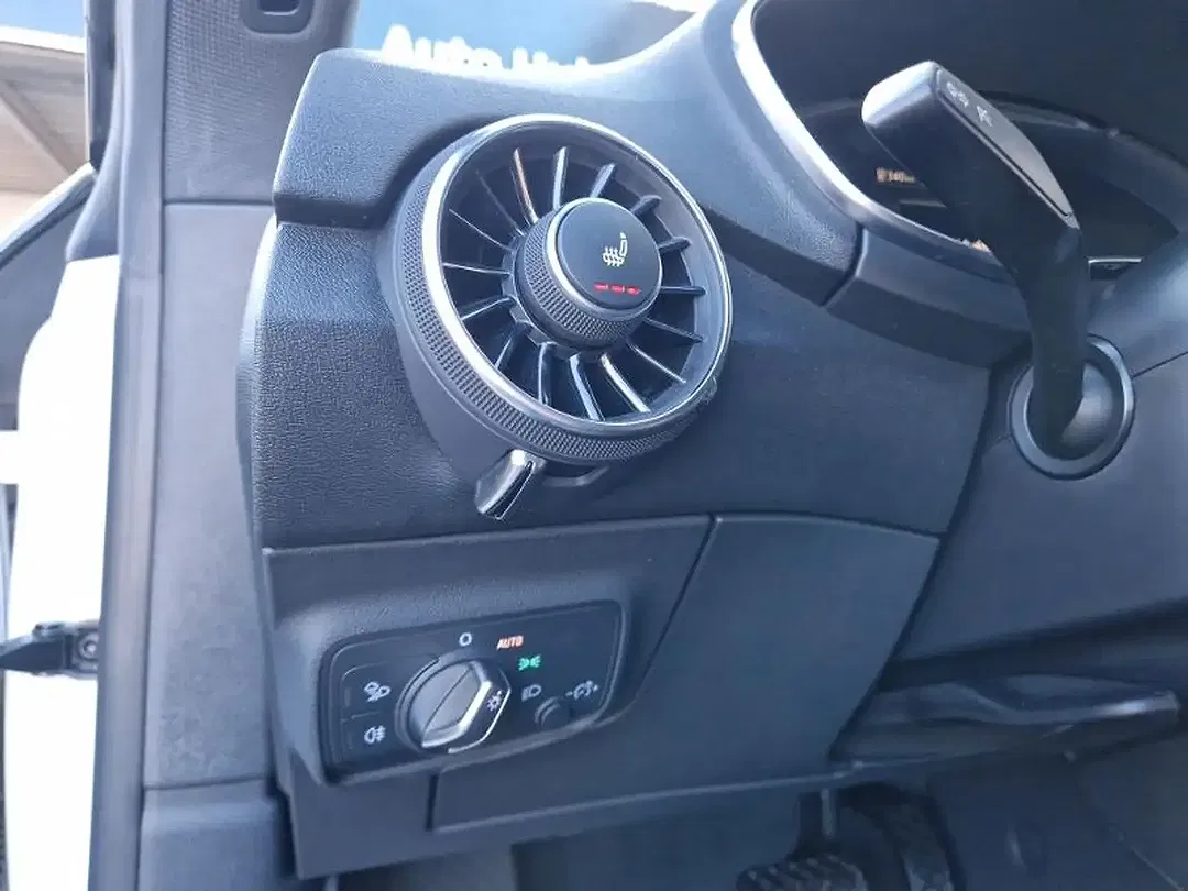 Audi TT - Thumbnail 14