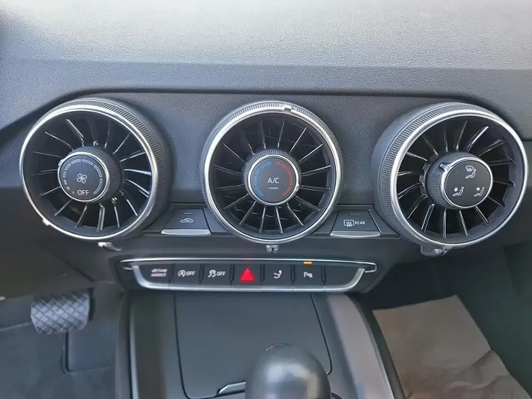 Audi TT - Thumbnail 15