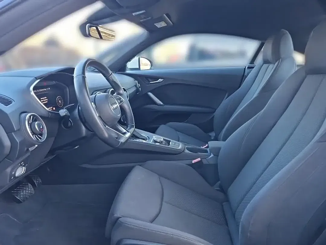 Audi TT - Thumbnail 5