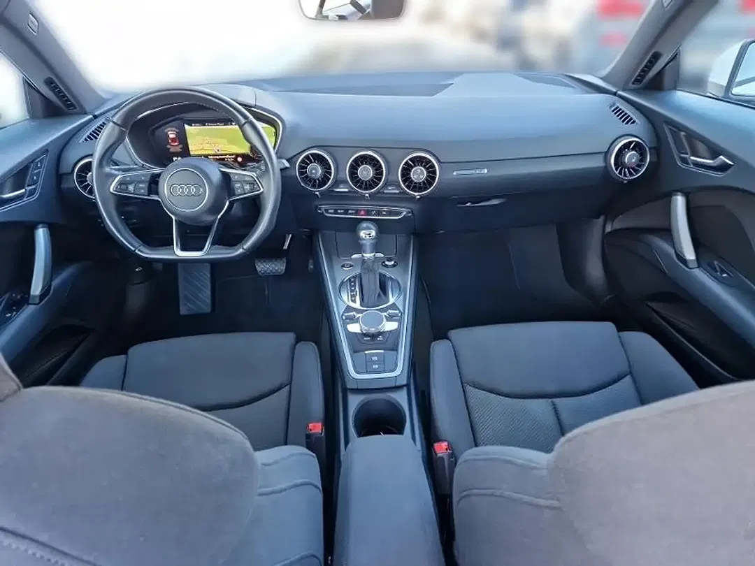 Audi TT - Thumbnail 7