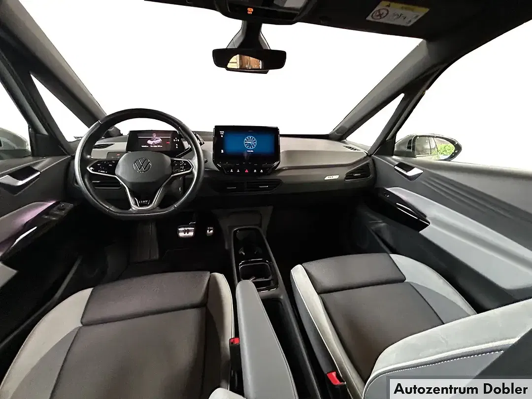 Volkswagen ID.3 - Thumbnail 13