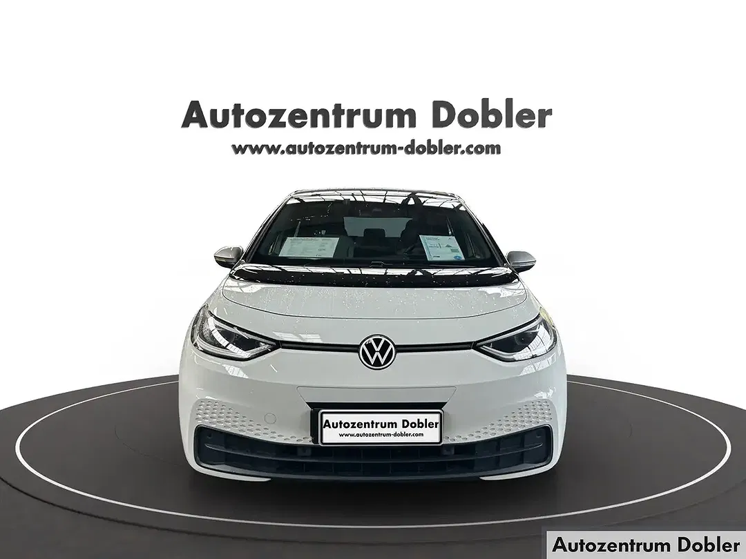 Volkswagen ID.3 - Thumbnail 2