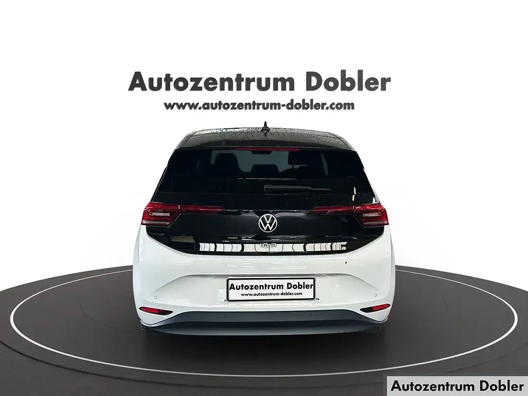 Volkswagen ID.3 - Thumbnail 7