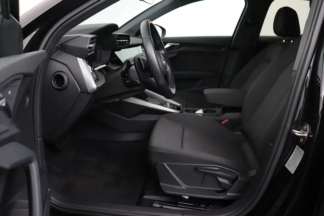 Audi A3 - Thumbnail 10