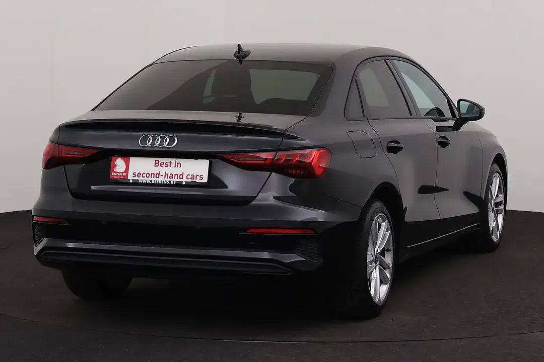 Audi A3 - Thumbnail 3