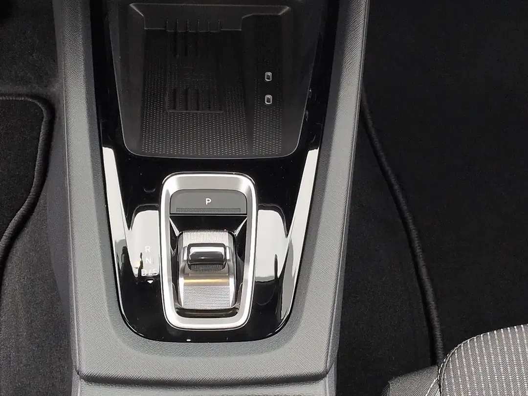 Skoda Octavia - Thumbnail 12