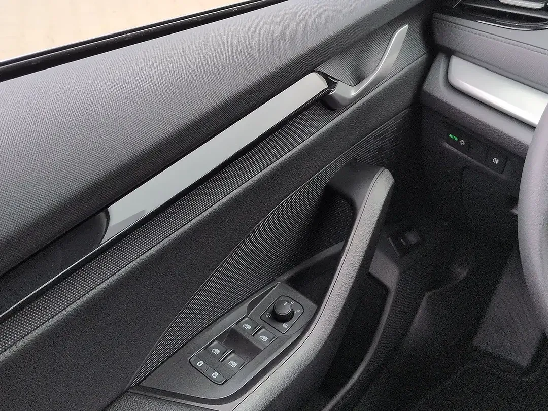 Skoda Octavia - Thumbnail 8