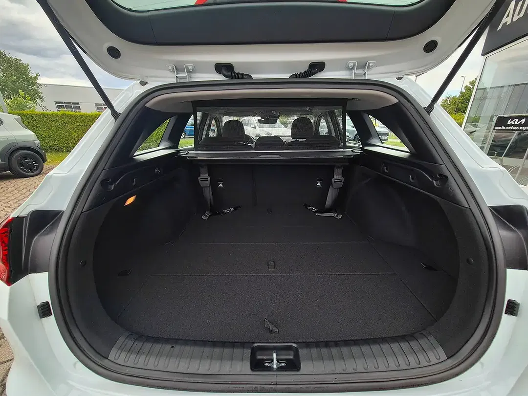 Kia Ceed SW / cee'd SW - Thumbnail 10