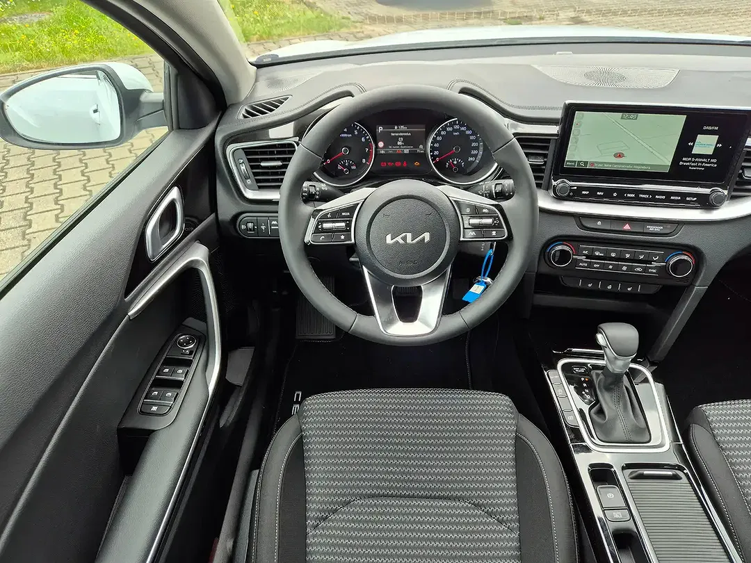 Kia Ceed SW / cee'd SW - Thumbnail 13