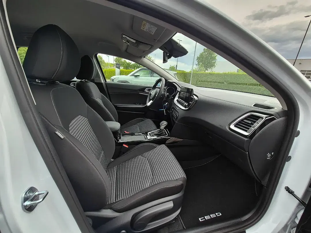 Kia Ceed SW / cee'd SW - Thumbnail 8