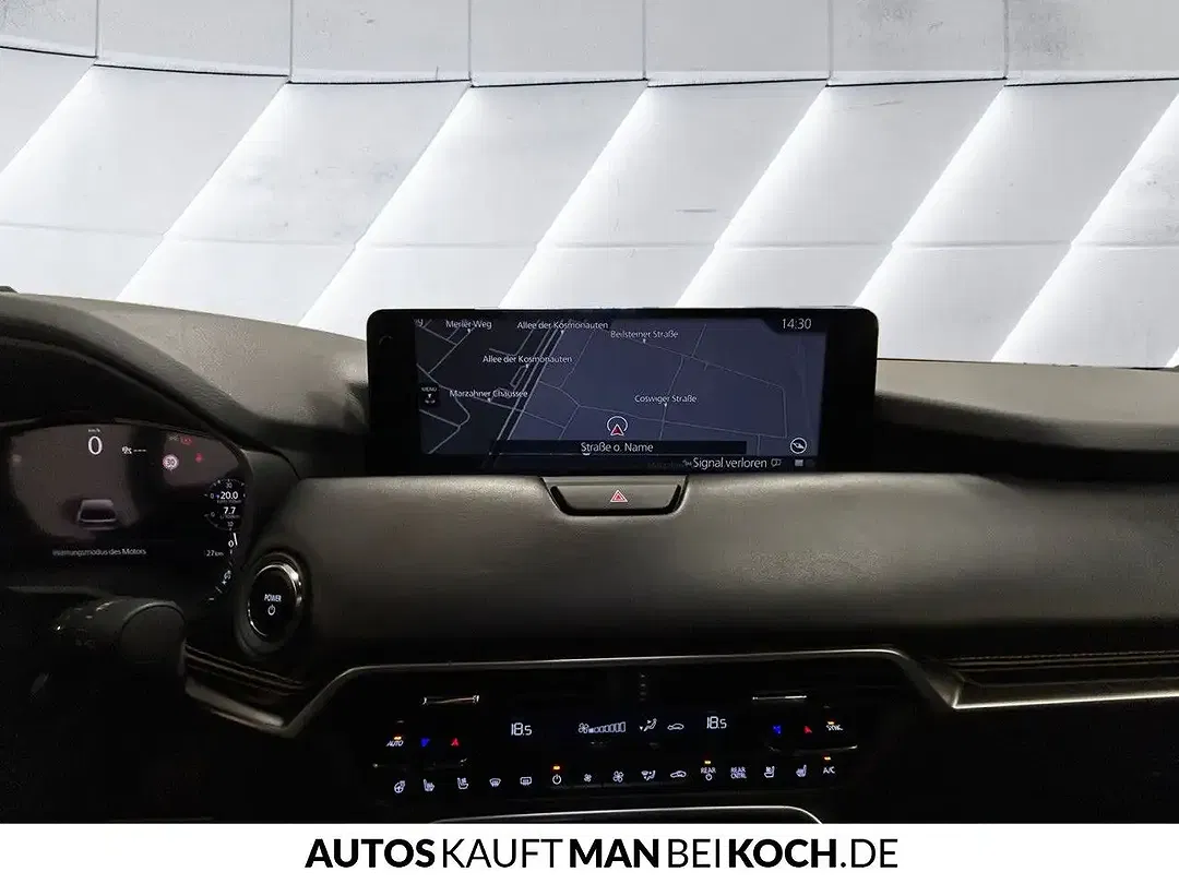 Mazda CX-80 - Thumbnail 11