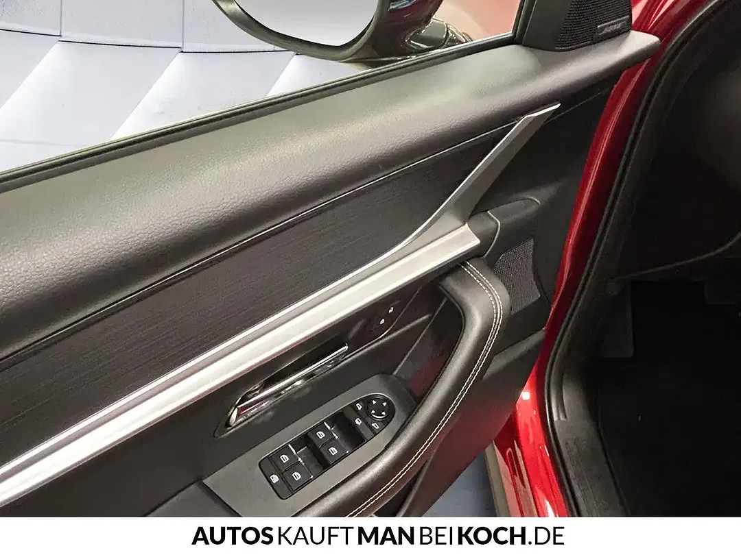 Mazda CX-80 - Thumbnail 12