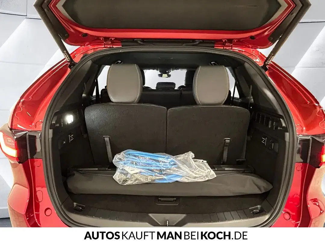 Mazda CX-80 - Thumbnail 13