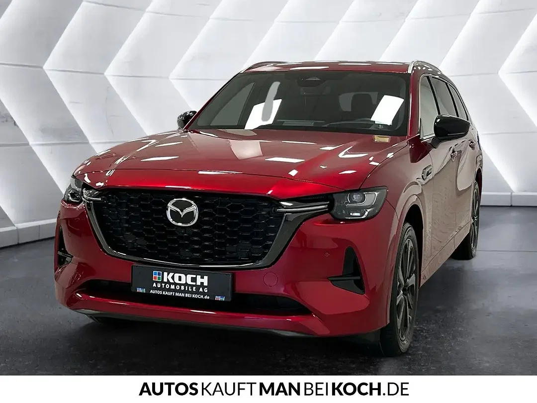 Mazda CX-80 - Afbeelding 1