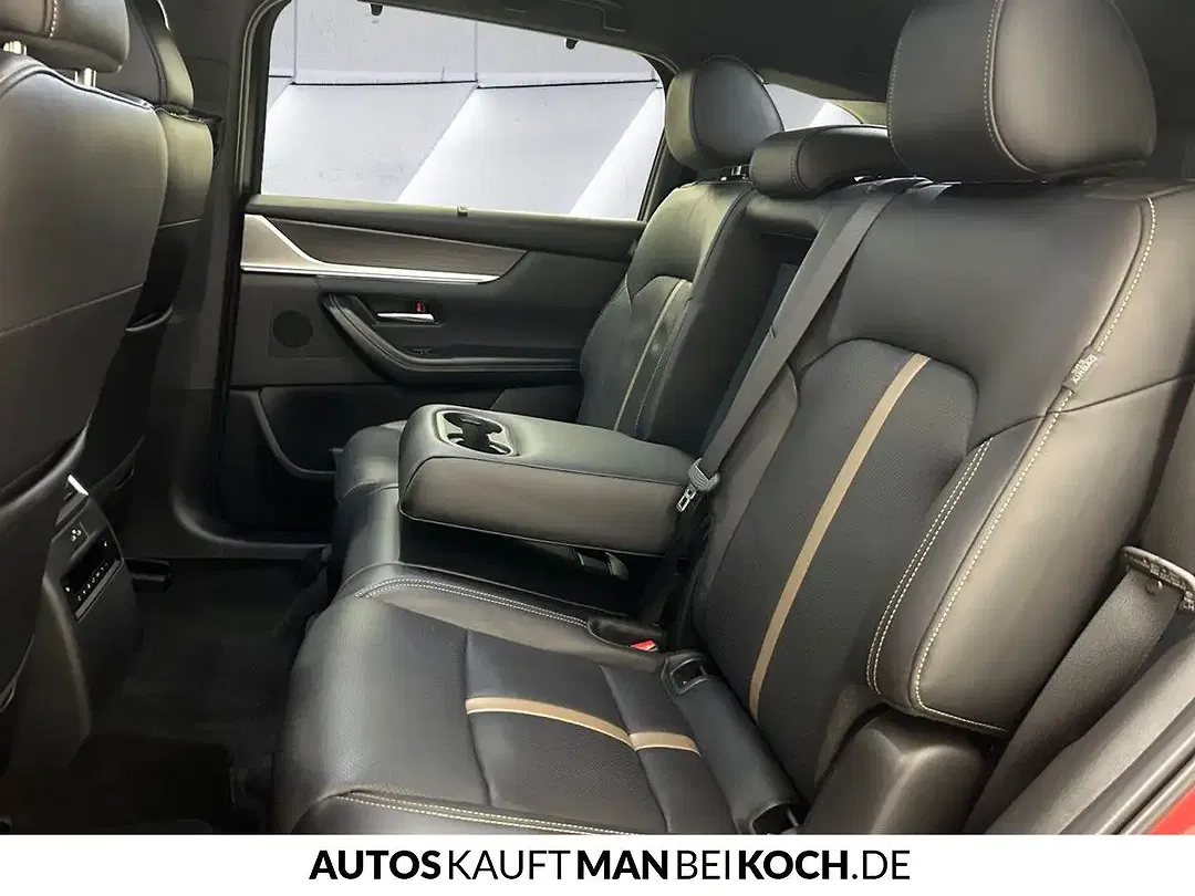 Mazda CX-80 - Thumbnail 6