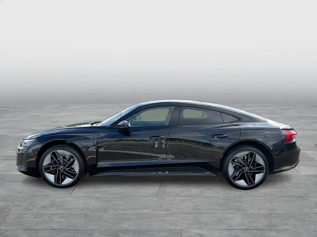 Audi RS e-tron GT - Thumbnail 2