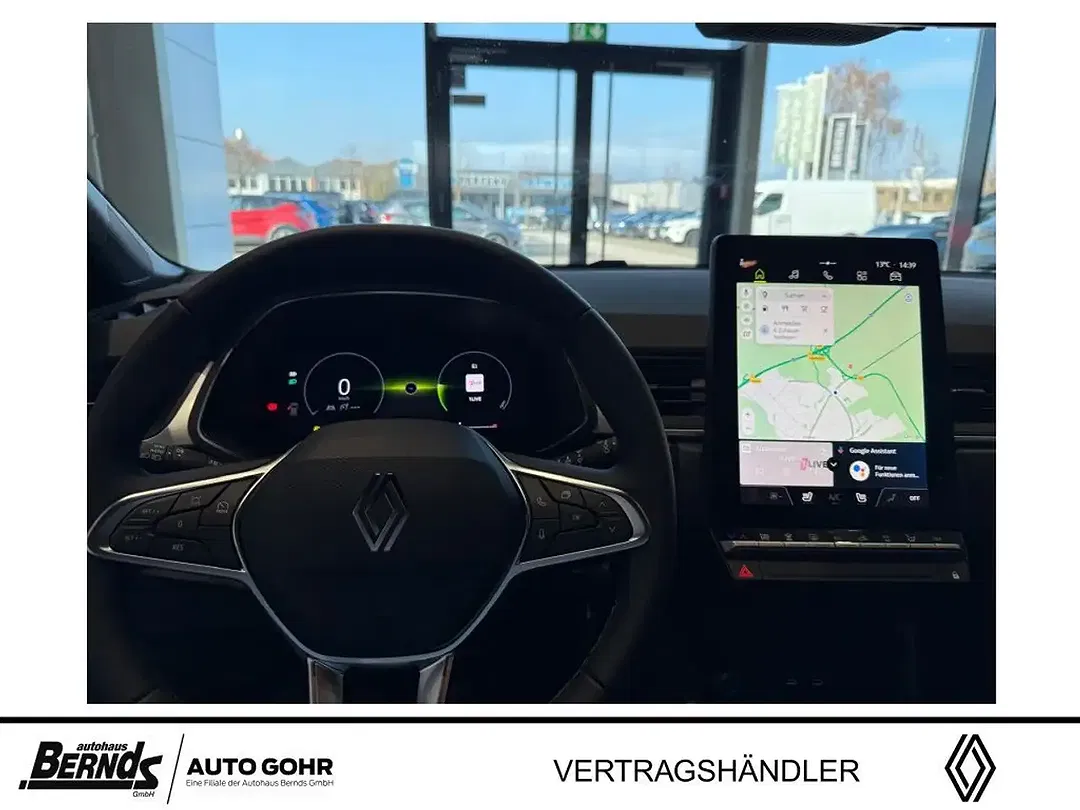 Renault Captur - Thumbnail 10