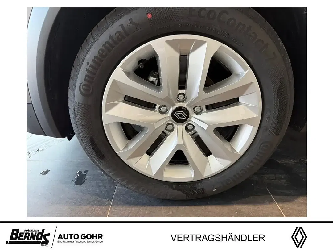 Renault Captur - Thumbnail 14