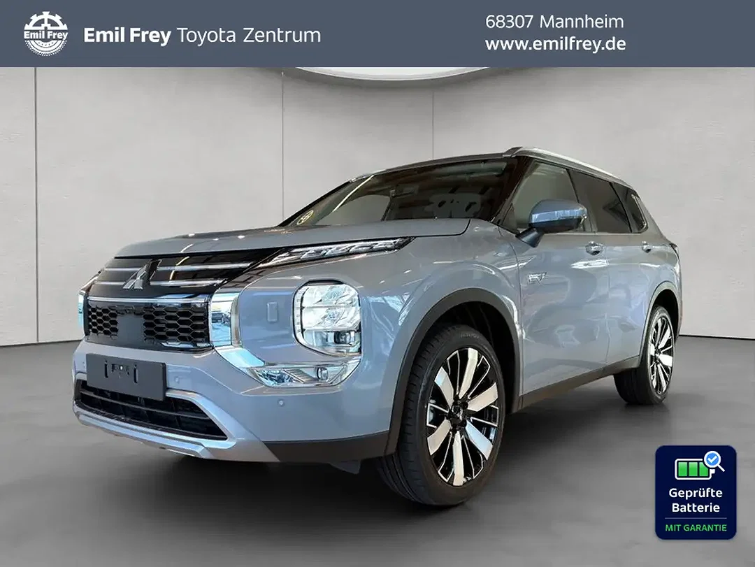 Mitsubishi Outlander - Afbeelding 1