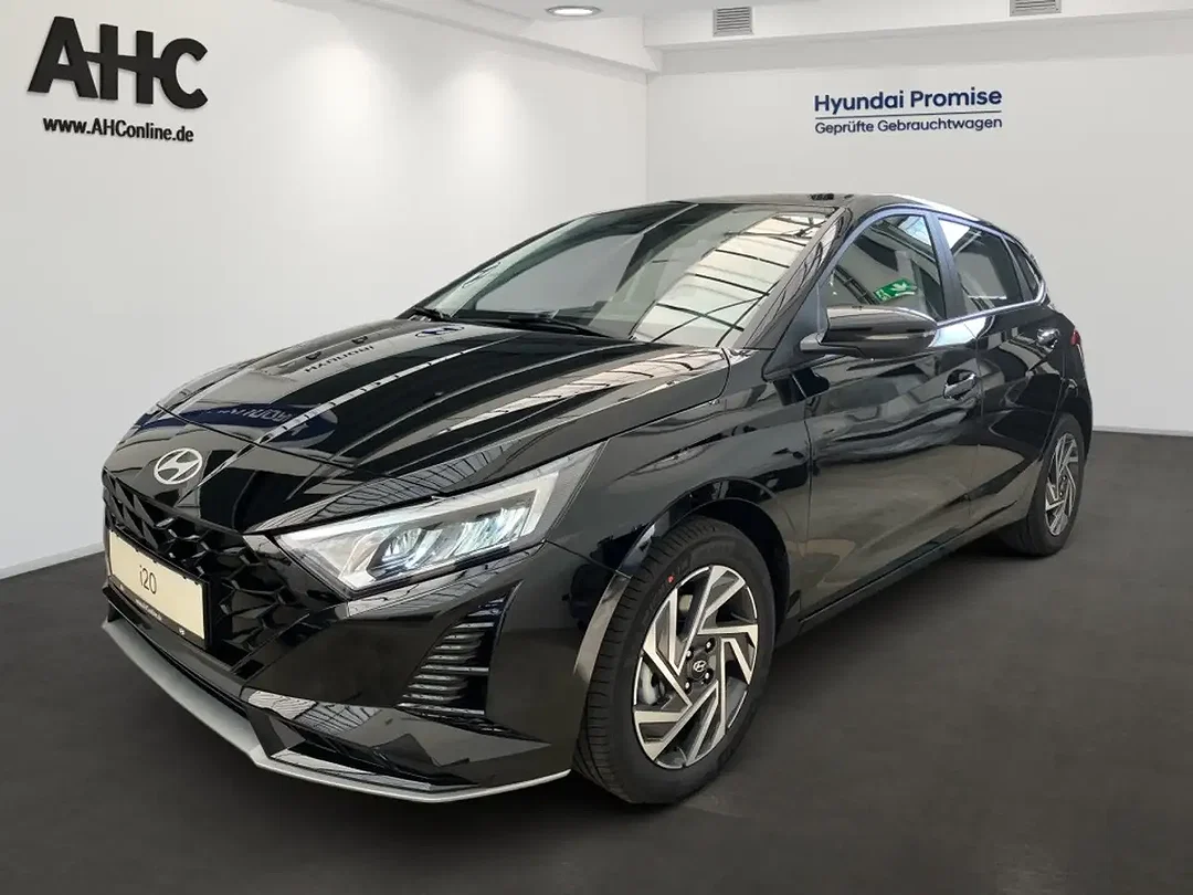 Hyundai i20 - Afbeelding 1