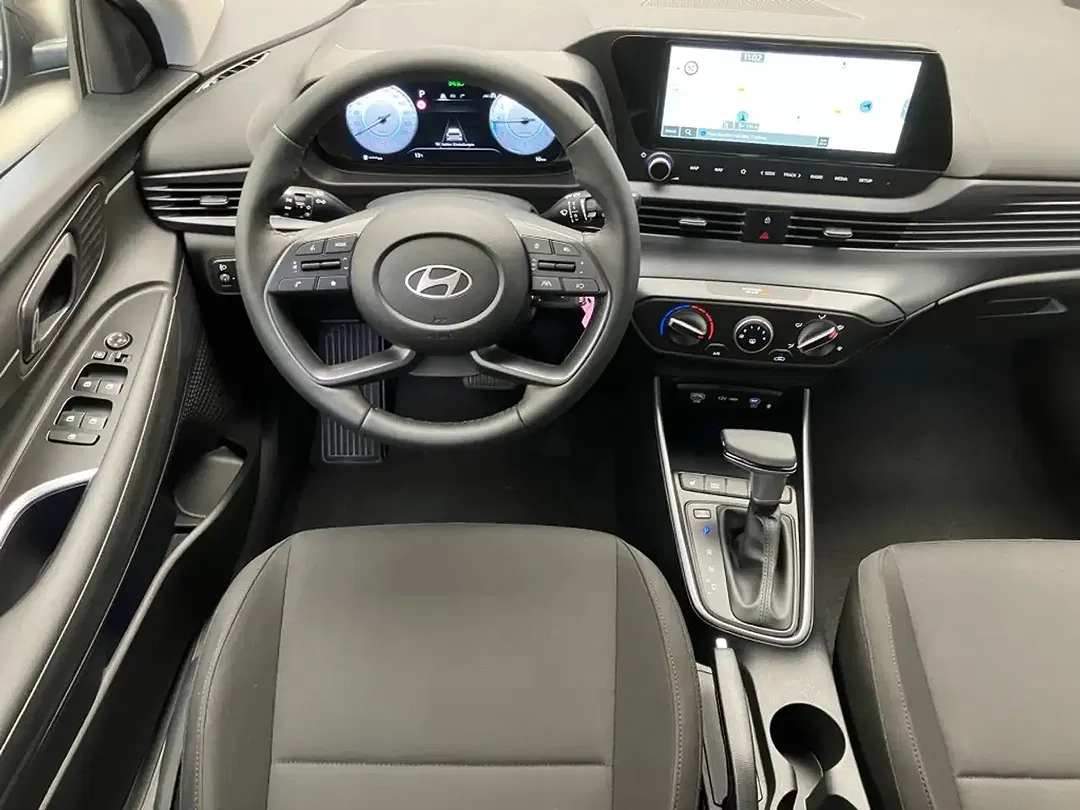 Hyundai i20 - Thumbnail 10