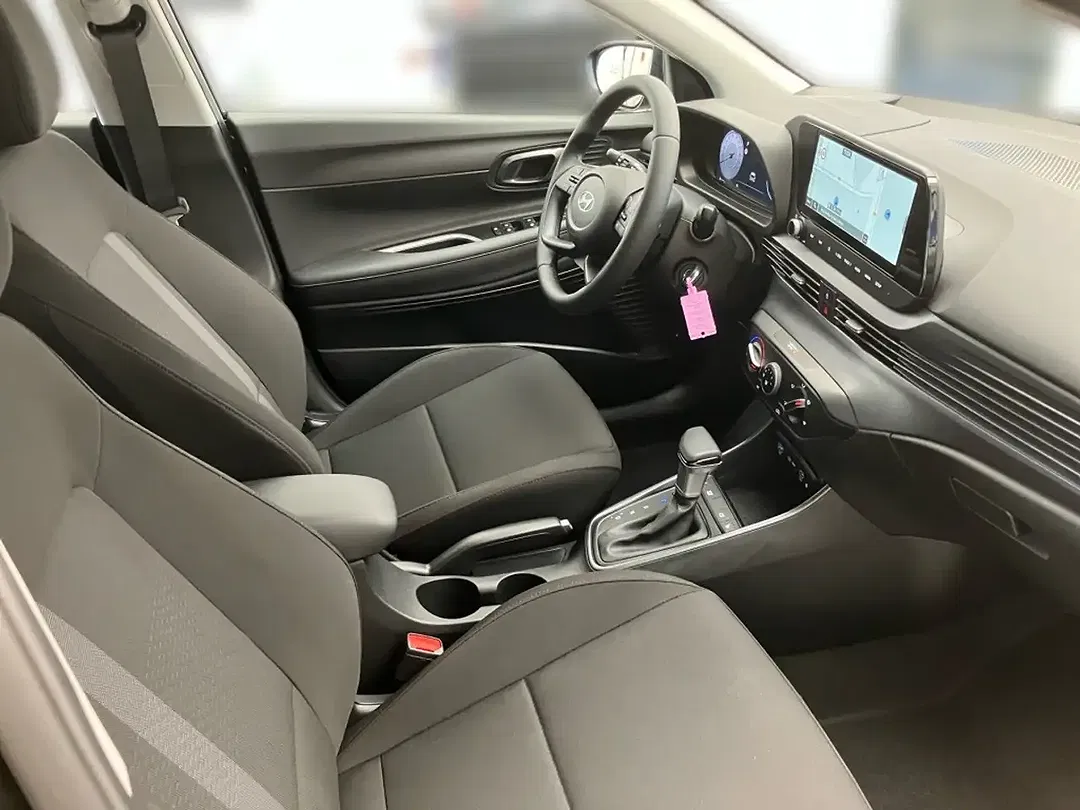 Hyundai i20 - Thumbnail 14