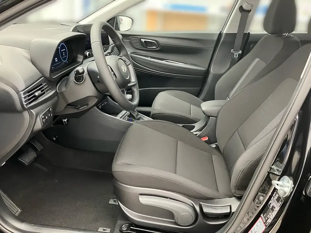 Hyundai i20 - Thumbnail 7