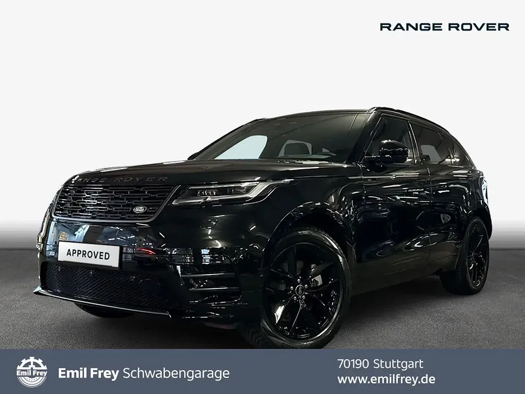 Land Rover Range Rover Velar - Afbeelding 1