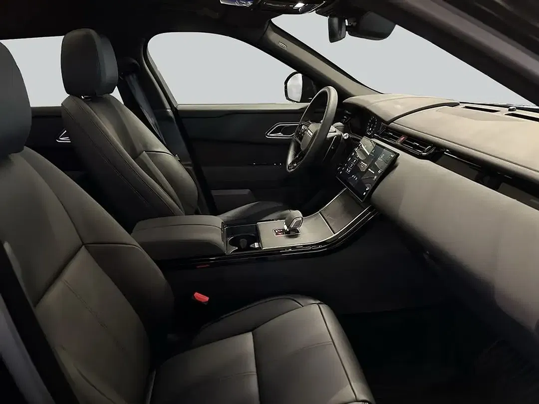 Land Rover Range Rover Velar - Thumbnail 3