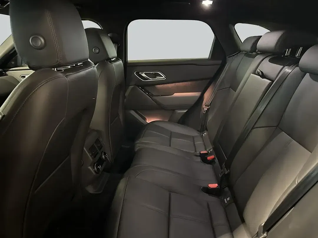 Land Rover Range Rover Velar - Thumbnail 5