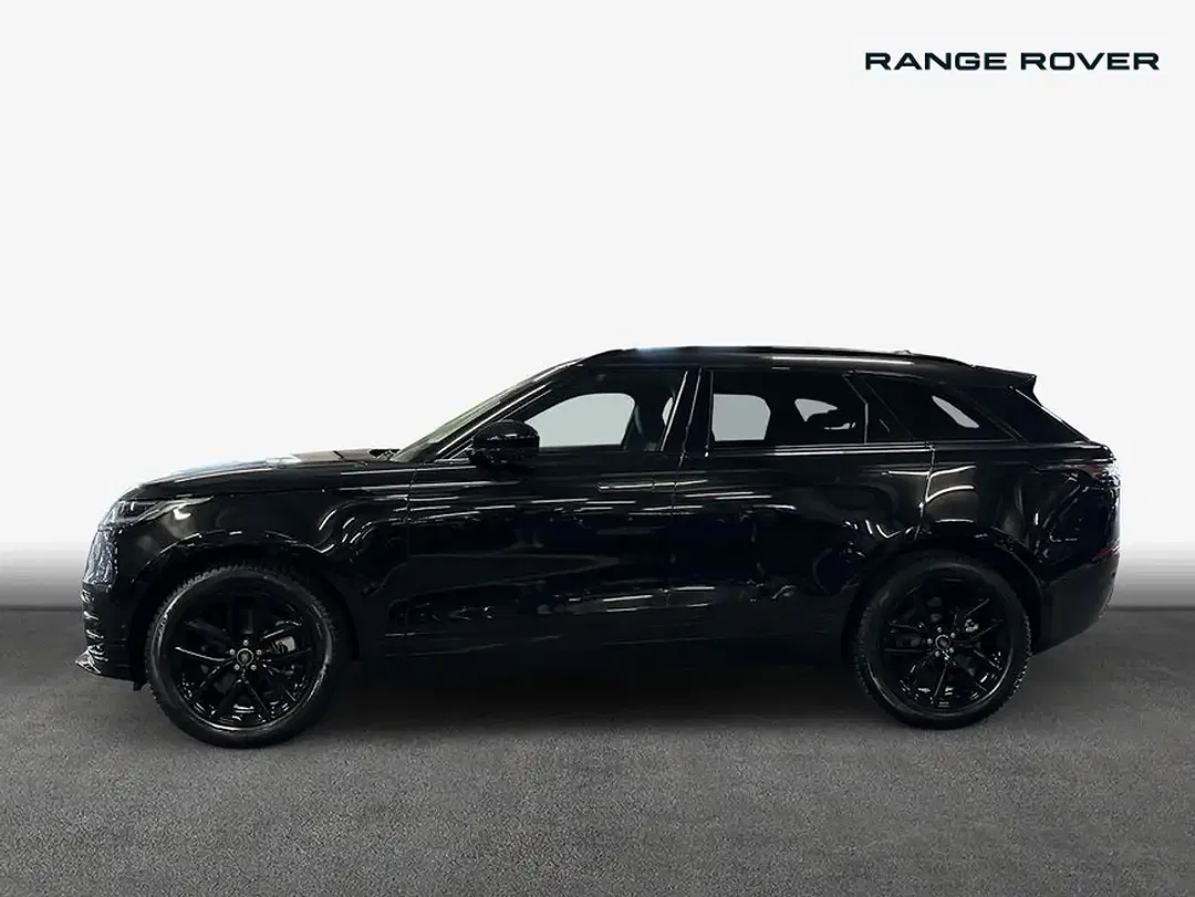 Land Rover Range Rover Velar - Thumbnail 6