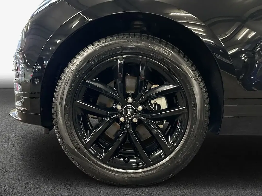 Land Rover Range Rover Velar - Thumbnail 9
