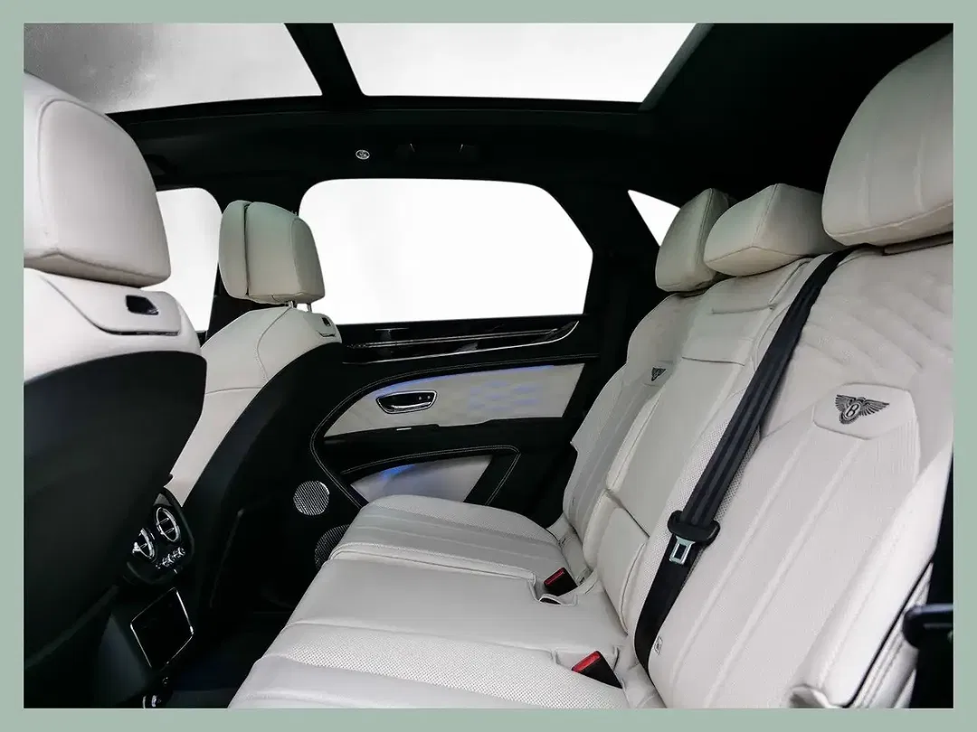 Bentley Bentayga - Thumbnail 15