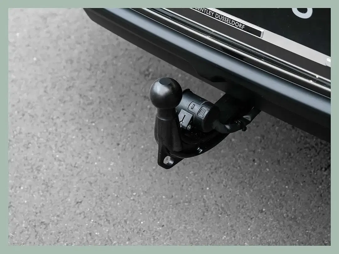 Bentley Bentayga - Thumbnail 8