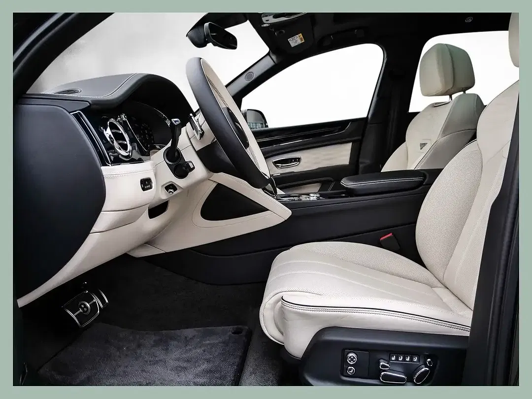 Bentley Bentayga - Thumbnail 9