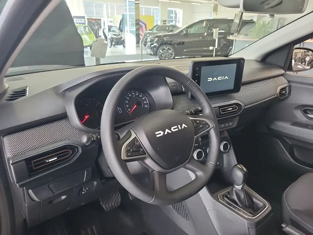 Dacia Sandero - Thumbnail 10