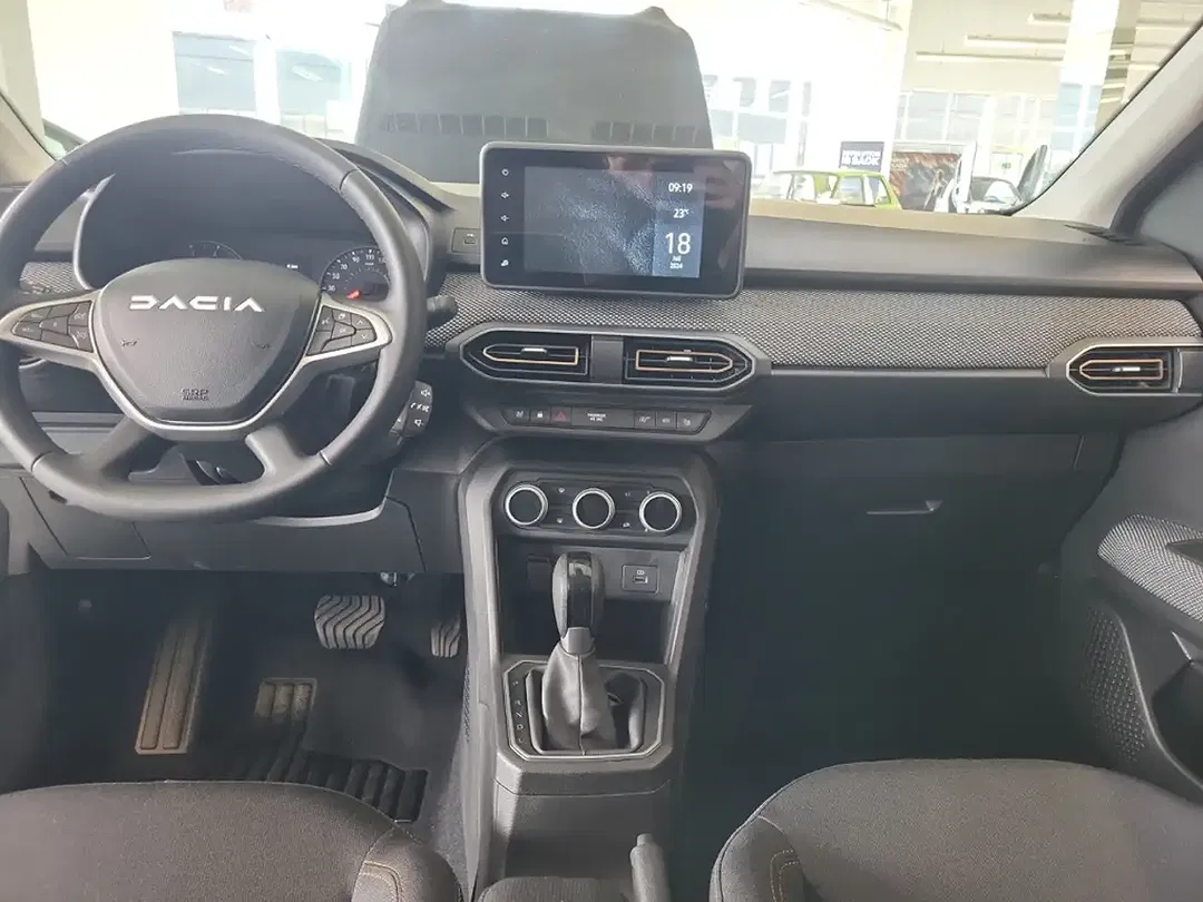 Dacia Sandero - Thumbnail 14