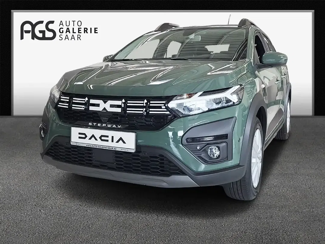 Dacia Sandero - Thumbnail 5