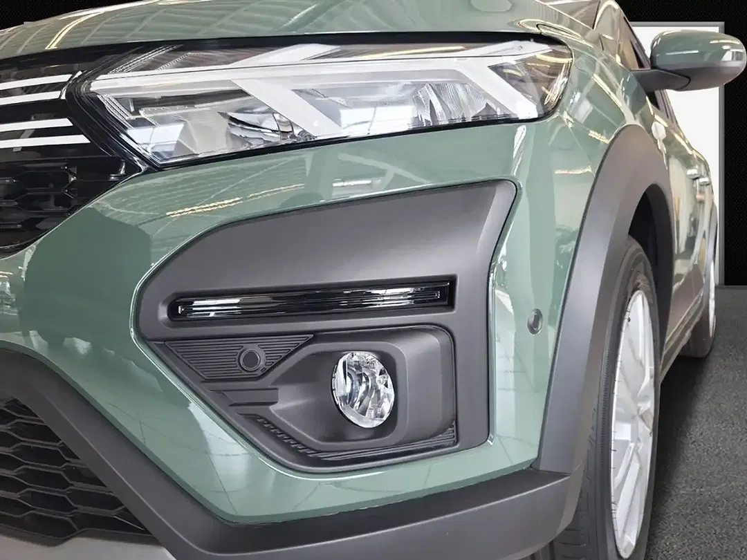 Dacia Sandero - Thumbnail 6