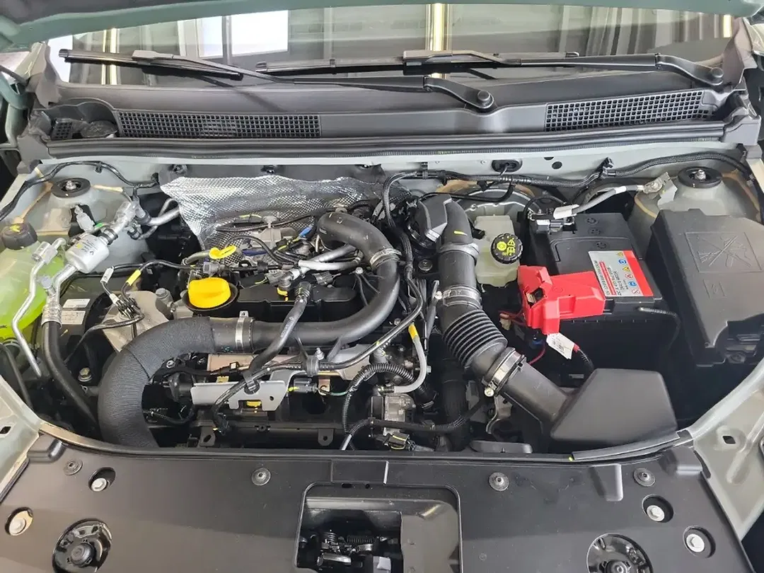Dacia Sandero - Thumbnail 8