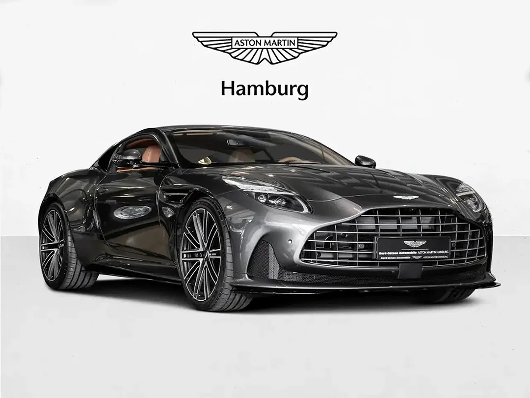 Aston Martin DB12 - Afbeelding 1
