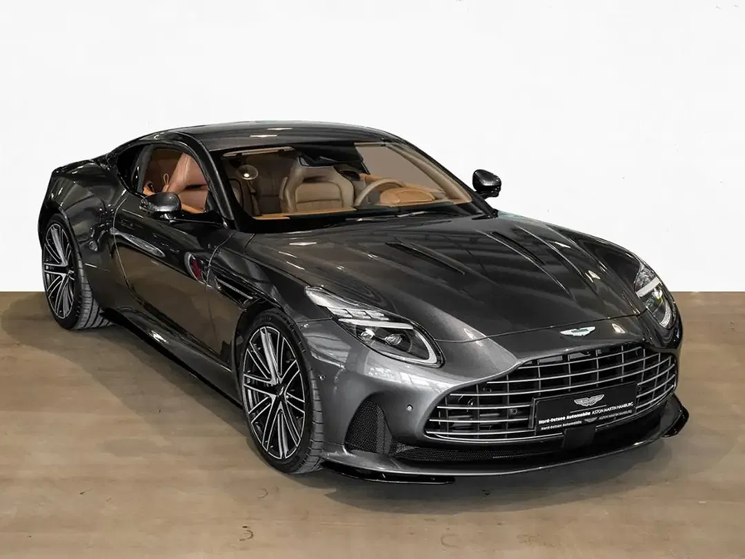 Aston Martin DB12 - Thumbnail 14