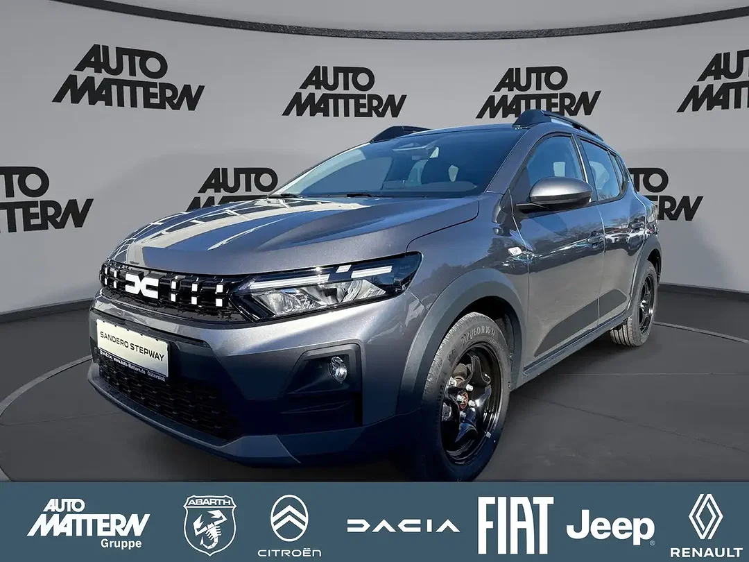 Dacia Sandero - Afbeelding 1